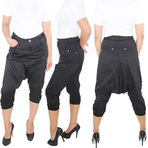Damen aladin pump hose capri - aladin,