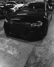 Audi A5 B8 8T 2009 Sline 3.2