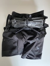 ION Harness Seat Kite B2 2024 Größe 54/XL - Neuwertig