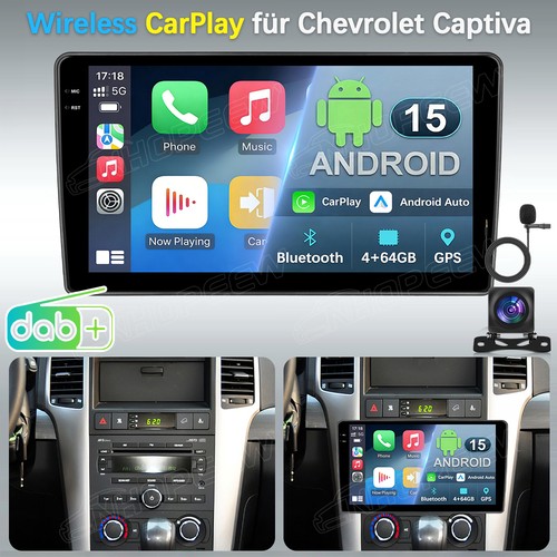 Dab 64g android 15 - 4+64g,