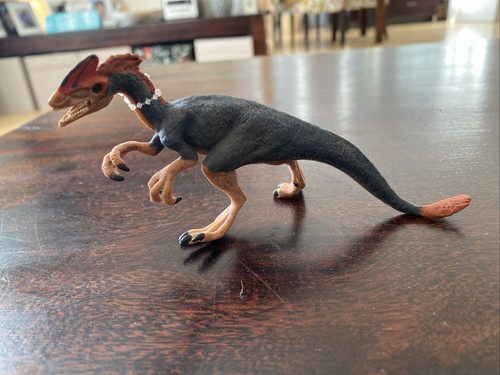 Safari ltd dinosaurier - ltd,