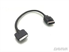 Mercedes-Benz C-Class Dashboard -Kabelbaum 2011 Saloon 4/5dr A0018278404 X-83299