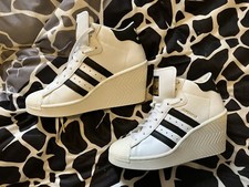 Adidas superstar keilabsatz - adidas,