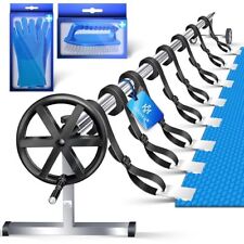 KESSER® Pool Aufroller für