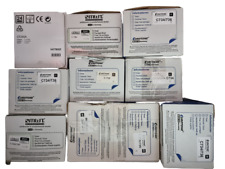 10 Stück ECO Toner Lexmark C-734-DTN X-738-DE C-736-DTN CS-736-dn X-734-DE