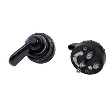 Blinkerschalter für LANZ