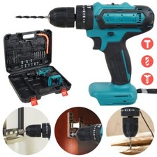 Für makita 18v akkuschrauber - für,