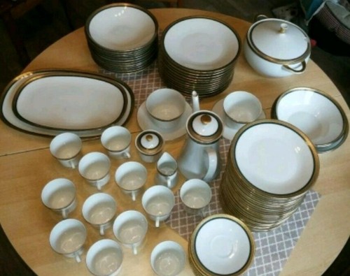 Kaffee tafelservice - kaffee-,