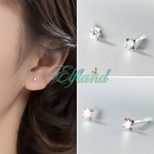 Echt 925 sterling silber - echt, *
