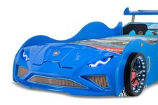 Autobett Kinderbett Lambo RS-1
