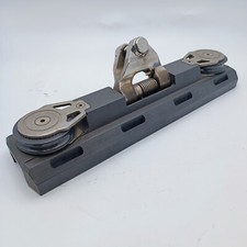 Lewmar 4 OR mit Schäkel und