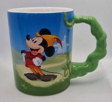 DISNEY Tasse MICKEY MOUSE der