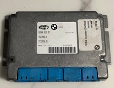 Bmw e46 getriebesteuergerät - bmw,