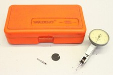 TESA B180392 Tesatast 0-0,4 Feinzeiger Messtaster Messuhr  B180392