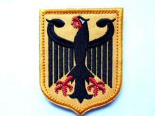 Bundesadler Adler Wappen BRD