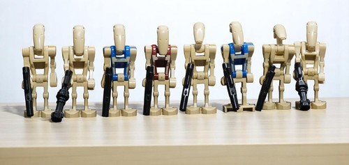 Lego star wars - lego,