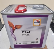 Glasurit 929-64 Härter VOC