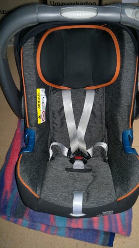 Britax römer babyschalen - römer,