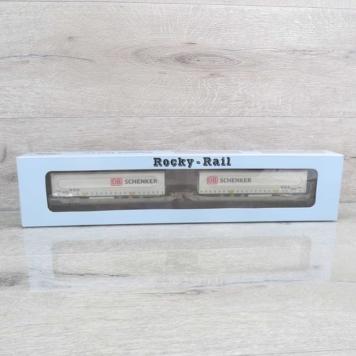Rocky rail rr90311 db - -,