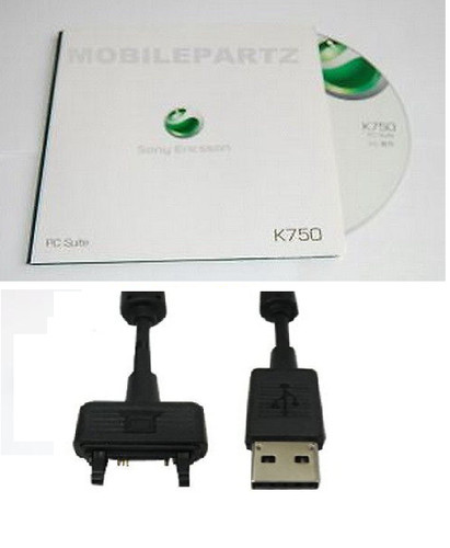 Original sony ericsson - ericsson, k750i