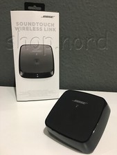 Bose SoundTouch Wireless