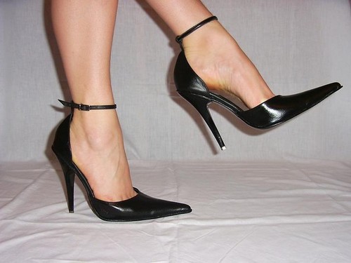 Pumps leder 44 45 46 - 42,