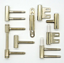 Simonswerk Rahmenteil Flügelteil Türband Tür Holz Stahl ungefälzt / gefälzt