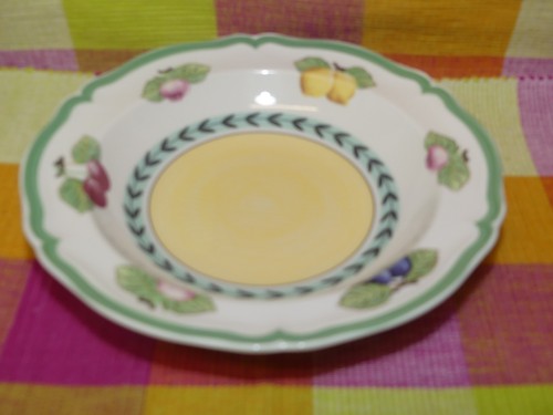 Villeroy boch french - v&b,