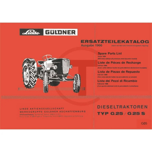 Granit ersatzteilliste - granit,