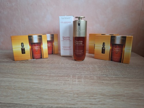 Clarins double serum ml - 50,