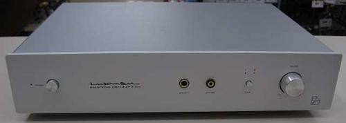 Luxman 200 - luxman, p-200