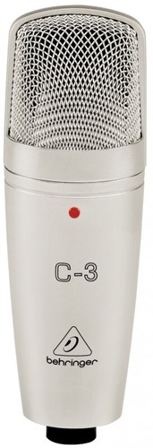Behringer 3 - behringer, c-3