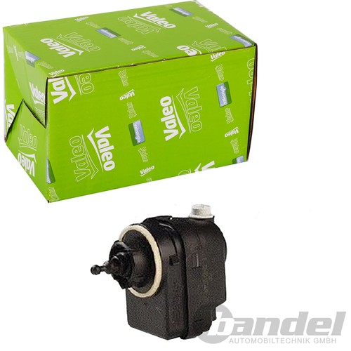 Valeo stellmotor scheinwerfer - stellmotor,