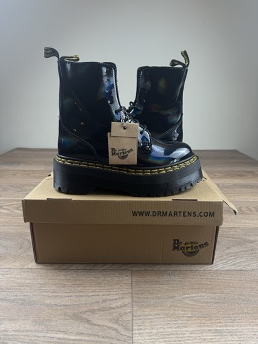 Stiefeletten martens jadon - martens,