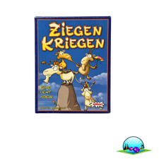ZIEGEN KRIEGEN - Amigo -