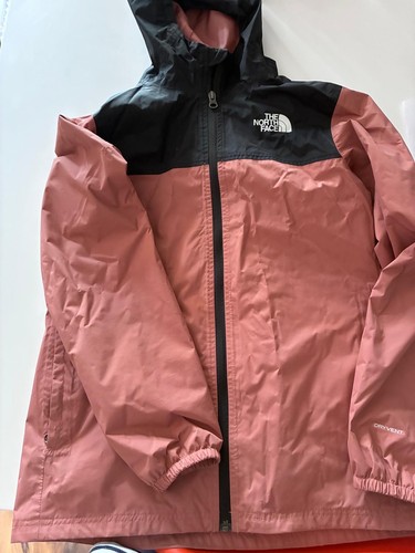 North face jacke größe 164 - north,