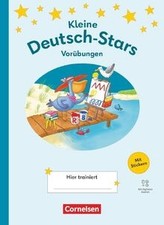 Deutsch-Stars - Lesetraining