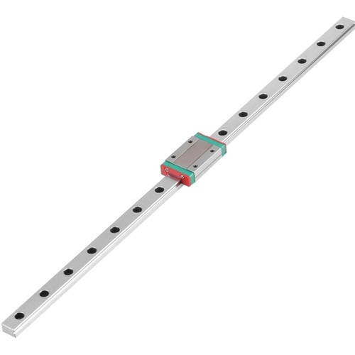 Linearführung mgn12 400 - mgn12,