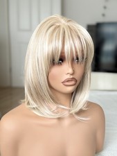 Blond Perücke | Remy Hair |