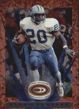 1999 Donruss Preferred QBC #38