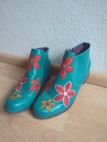 Anna damen schuhe - k.,