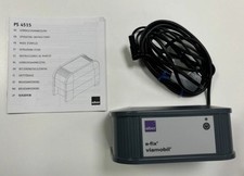 Alber e-fix E 35 Efix 36 &