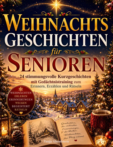 Weihnachtsgeschichten für
