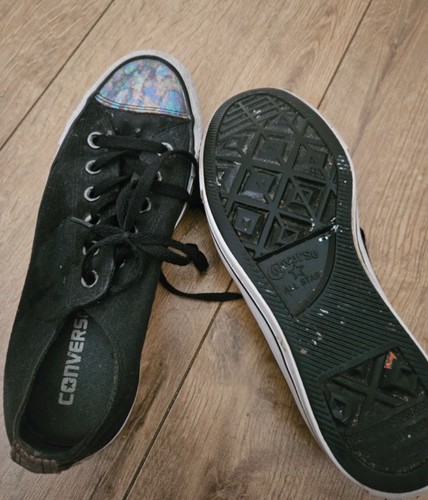 Converse chuck taylor - converse,