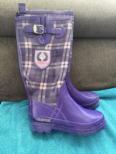 Giesswein gummistiefel damen - gummistiefel,