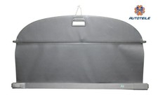 Opel Astra K Laderaumabdeckung