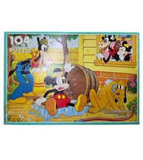 Walt Disney 1930 Puzzle 104