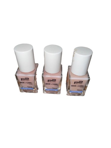Base care coat pflegender - base, +care
