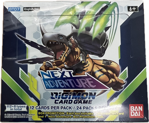 Digimon tcg booster - tcg,