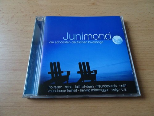 Junimond die schönsten - -,